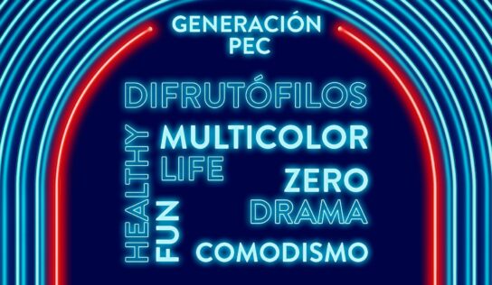 La nueva Generación Pec: cero dramas, informales, disfrutófilos y e-didactas