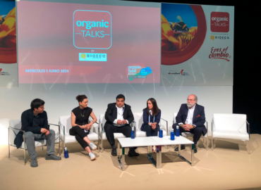 Afepadi participa en la mesa redonda sobre el mercado de complementos alimenticios en España en la feria Organic Food y Eco Living Iberia