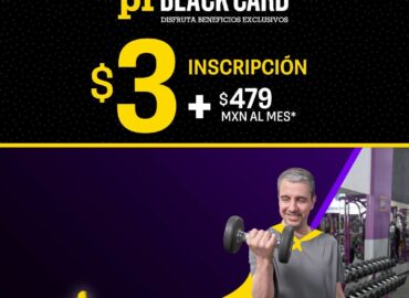 Planet Fitness presenta 5 formas de consentir a los padres en su día