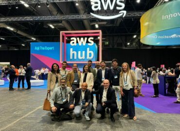 NEORIS recibe el premio Alianza Tech de AWS