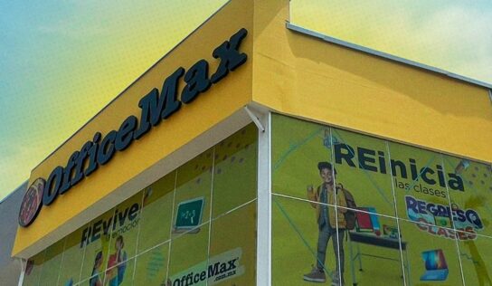 Reconstruye Acapulco: OfficeMax Acapulco se reapertura tras la devastación del Huracán Otis