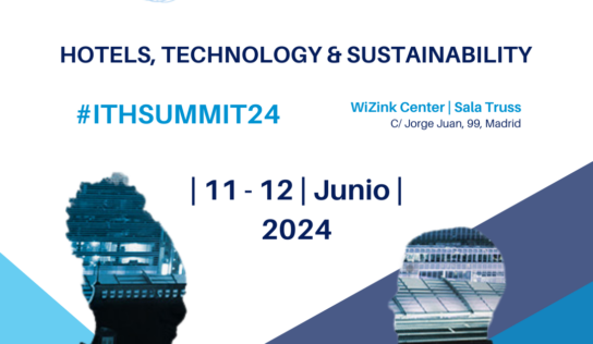 ITH Innovation Summit 2024 abordará los riesgos y oportunidades de la IA, el papel de los influencers y el turismo de experiencias