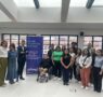 Alumnos de la Universidad de Texas visitan Urbegi Social Impact y descubren el impacto de sus servicios de innovación social