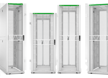 Schneider Electric presenta una nueva gama de productos para centros de datos de IA eficaz y aplicaciones de alta densidad