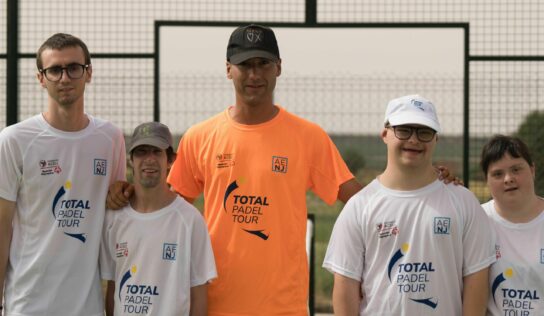 El Total Padel Tour finaliza su primera temporada con un éxito de inscripciones y clubes participantes