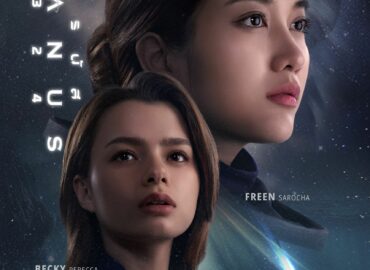 VelCurve Studio produce la primera película tailandesa de temática espacial, URANUS2324