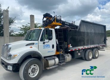 FCC Servicios Medio Ambiente refuerza su presencia en Florida con la adquisición de Gel Recycling Holdings