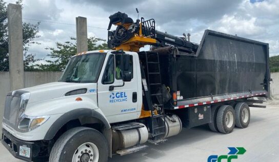 FCC Servicios Medio Ambiente refuerza su presencia en Florida con la adquisición de Gel Recycling Holdings