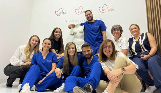 Sermade, clínica dental que fomenta el factor humano