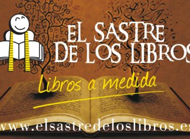 Anuncio del Ganador del Sorteo El Sastre de los Libros