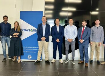 CYBASQUE celebra su asamblea general apelando a trabajar conjuntamente por una Euskadi Digital Segura