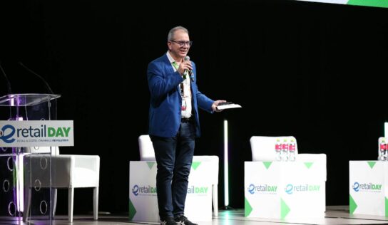 El eRetail Day Latam reunió exitosamente a la industria del Comercio Digital en un solo lugar