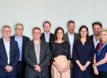 European Bioplastics nombra a Mariagiovanna Vetere y Franz Kraus como copresidentes de su nueva Junta Directiva