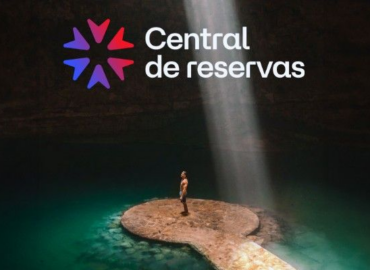 Central de Reservas presenta su nueva imagen corporativa