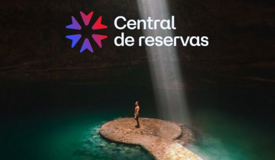 Central de Reservas presenta su nueva imagen corporativa