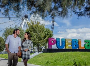 Hotel Presidente InterContinental Puebla recomienda actividades culturales para hacer en este destino