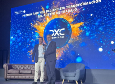 Dell reconoce a DXC como el mejor partner del año en Transformación del Puesto de Trabajo