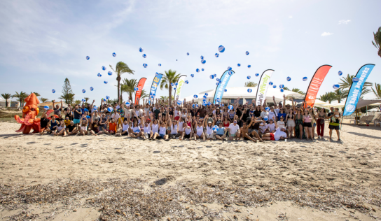 Google escoge el evento SEonthebeach para anunciar uno de sus últimos updates