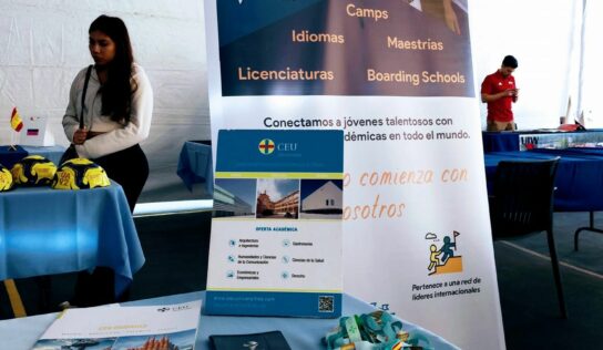 i-Leaders: proyecto inspirador que apuesta por el futuro de la educación internacional