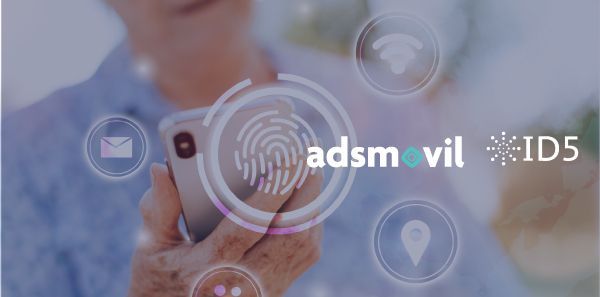 Adsmovil se une a ID5 para impulsar la monetización de los publishers