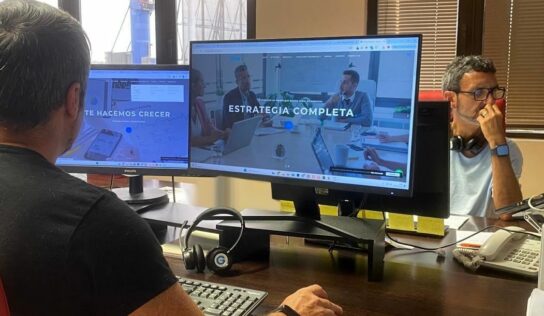 Girol Consulting enseña cómo incrementar la presencia digital de un negocio gracias al posicionamiento web