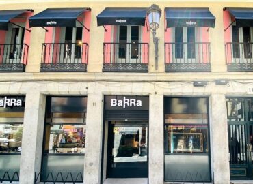 BaRRa de Pintxos abre un restaurante al lado de la emblemática Plaza Mayor de Madrid