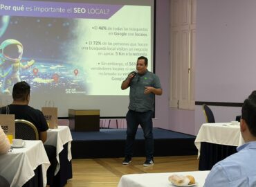 Mejores prácticas de SEO Local: 2da MasterClass de Agencia SEO en México