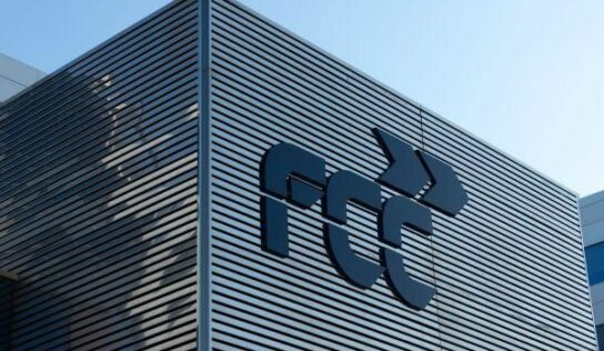 El beneficio neto de FCC crece un 9,2% en el primer semestre