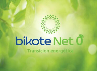Bikote Solar lanza BIKOTE NET 0