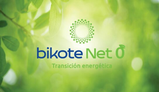 Bikote Solar lanza BIKOTE NET 0