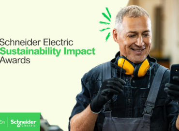 Los Premios Schneider Electric Sustainability Impact vuelven por tercer año consecutivo para reforzar el compromiso de la empresa de apoyar los esfuerzos de sus partners en materia de sostenibilidad