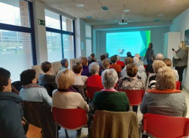 El rol de la farmacia como agente comunitario en las redes locales de salud de Gipuzkoa, finalista en los premios de Innovación Social del Consejo General de Farmacéuticos