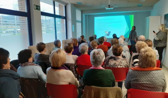 El rol de la farmacia como agente comunitario en las redes locales de salud de Gipuzkoa, finalista en los premios de Innovación Social del Consejo General de Farmacéuticos