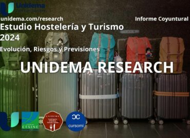 España, primer destino turístico del mundo, supera el récord de turistas internacionales de 2023