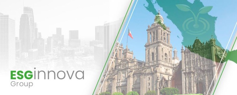 ESG Innova acerca la innovación y sostenibilidad a México con la apertura de su nueva sede