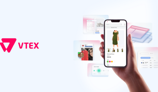 VTEX: La revolución del digital commerce de la mano de la IA