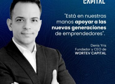 Innovador modelo de inversión evoluciona el capital emprendedor