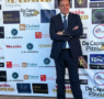 Ignacio Campoy CEO del Año en los I Premios Royal Star Marbella