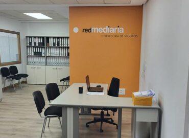 Red Mediaria, el grupo que potencia la mediación de seguros de la mano de Tormo Franquicias Consulting