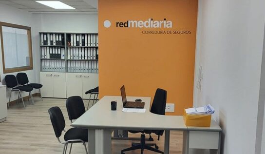 Red Mediaria, el grupo que potencia la mediación de seguros de la mano de Tormo Franquicias Consulting