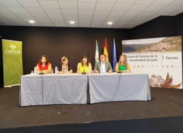 El Derecho de la UE ante los ODS, objeto de debate en la XVIII edición de los Cursos de Torres organizados por FIBGAR y enmarcados dentro de los Cursos de Verano de la Universidad de Jaén