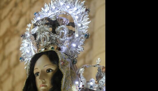 Pareja (Guadalajara) ya espera con ilusión sus fiestas patronales en honor a la Virgen de los Remedios