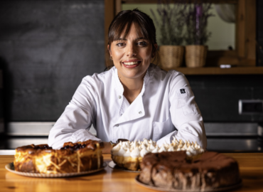 La tarta Lemon Pie: la joya de la corona de la pastelería del Grupo Esquirol