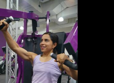 Planet Fitness® se transforma en motor de apoyo para Brenda Osnaya en su trayecto hacia los Juegos Paralímpicos de París 2024