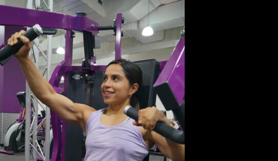 Planet Fitness® se transforma en motor de apoyo para Brenda Osnaya en su trayecto hacia los Juegos Paralímpicos de París 2024