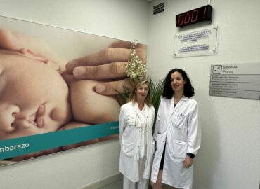 La Unidad de Reproducción Asistida del Hospital de Día Quirónsalud Donostia logra su embarazo número 6.000