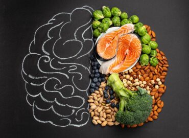 Alimentación consciente para un mejor rendimiento mental: Tecmilenio