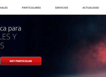 GarantiPLUS estrena página web