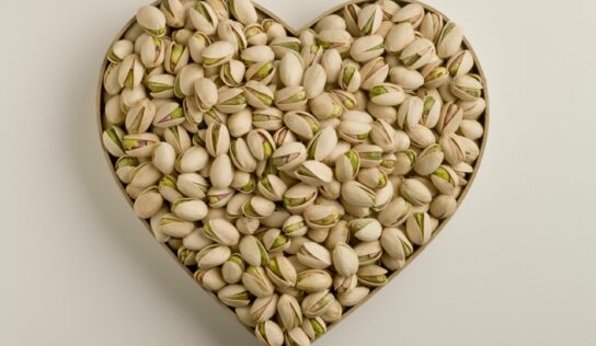 La Asociación de los Productores de Pistaches Americanos recomienda este alimento para un corazón sano