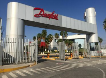 Danfoss en el XXV seminario de refrigeración industrial